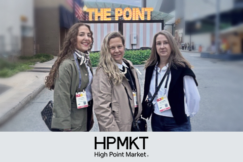 High Point Market Fall 2025