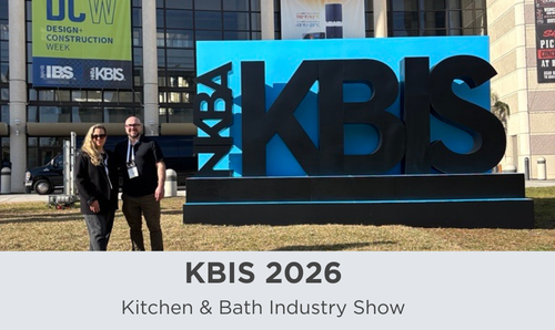 KBIS 2026